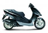 2007 Malaguti Phantom Max 125 photo